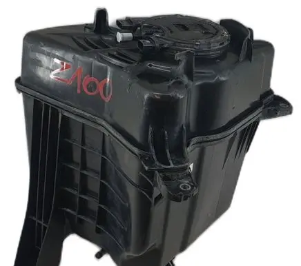 Mercedes-Benz Sprinter W907 W910 AdBlue liquid reservoir A0994711400