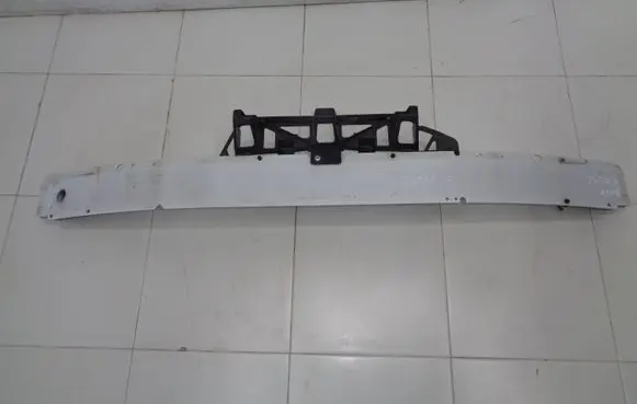 Opel Zafira B Front bumper cross member 24460537