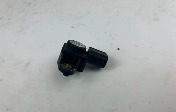 Mercedes-Benz C AMG W205 Air pressure sensor A0091534828 0261230356 1909092G18