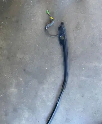 Land Rover Discovery 5 Seal rubber (tailgate) HY32-406A77-AC