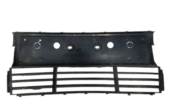BMW 5 E34 Front bumper lower grill 1934337 51111934337