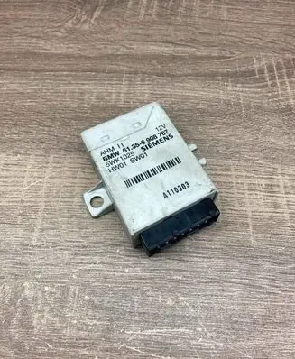 BMW 5 E39 Immobilizer control unit/module 6908767 5WK1025