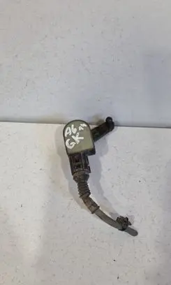 Rear air suspension level height sensor