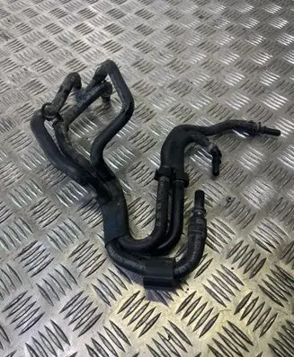 Audi A4 S4 B9 Fuel line/pipe/hose 8W0201214H L29414CB