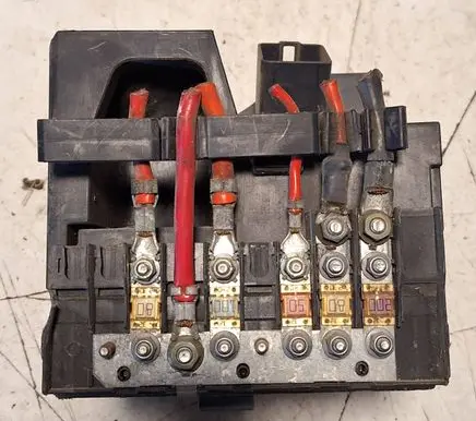 Fuse module