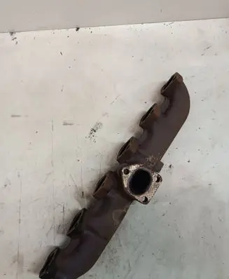 BMW 5 E39 Exhaust manifold 2248166