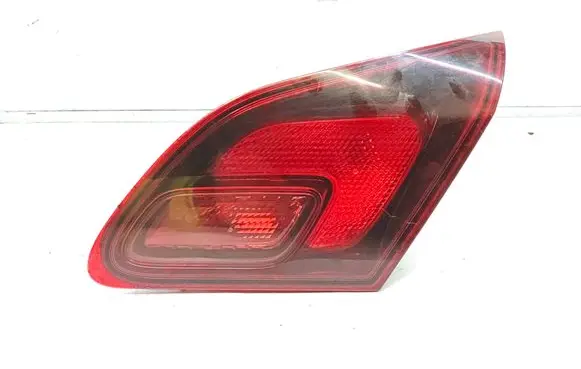 Opel Astra J Rear/tail lights LMPPTKLPBGZAST