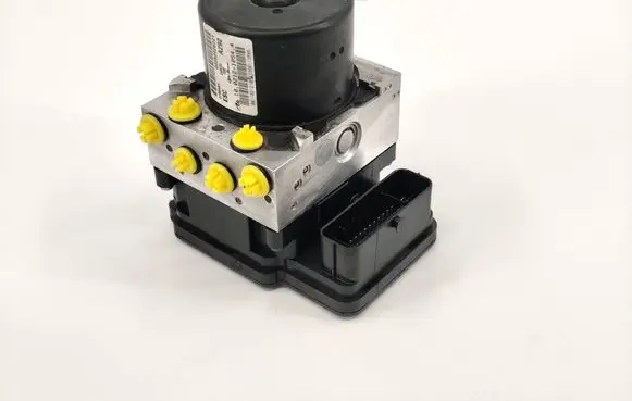 Fiat Doblo ABS Pump 00052026221 10021210544 10096116323