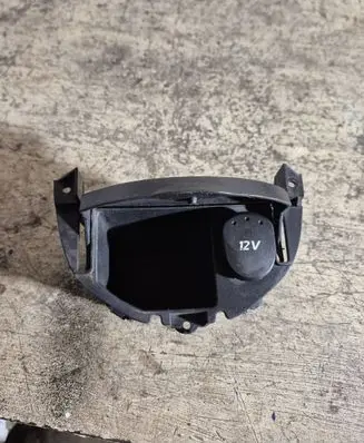 Renault Espace IV Car ashtray 07267