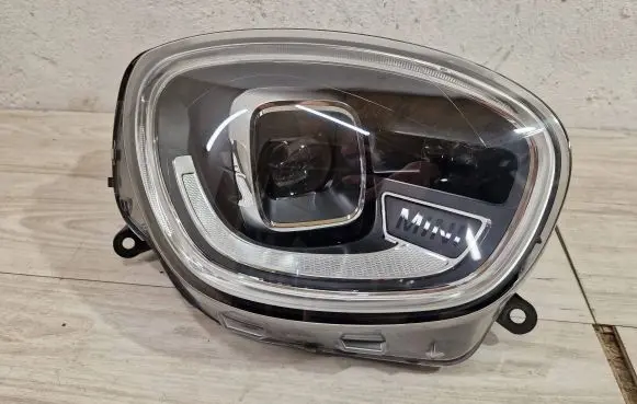Mini Cooper Countryman F60 Headlight/headlamp 9881590-05ll