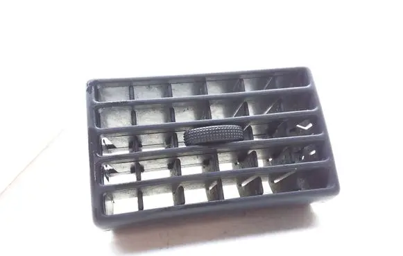 Audi 80 90 S2 B4 Dashboard air vent grill cover trim 893820921