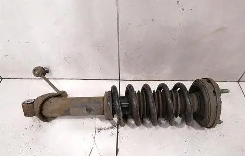 Porsche 911 996 Rear shock absorber with coil spring 99633305140
