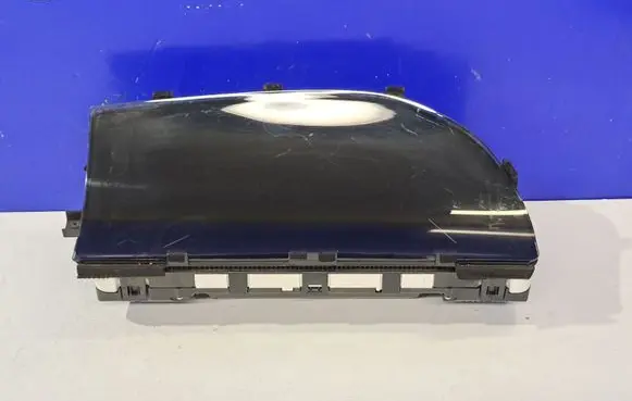 Mercedes-Benz S W221 Speedometer (instrument cluster) 1036906653