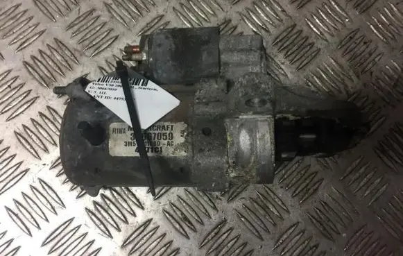 Volvo V50 Starter motor 30667059 3M5T-11000-AC