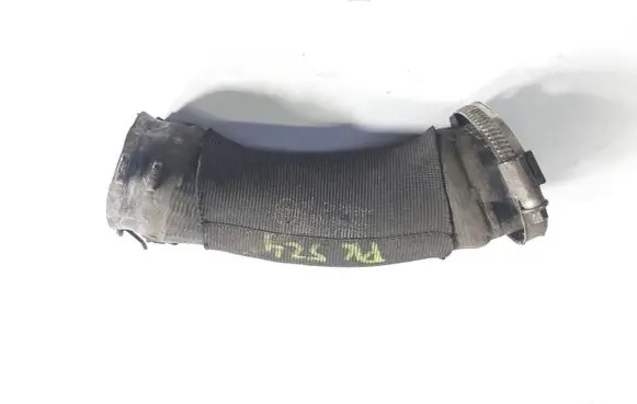Audi A6 S6 C6 4F Intercooler hose/pipe 4F0145709E