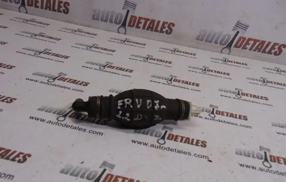 Honda FR-V Mechanical fuel pump 