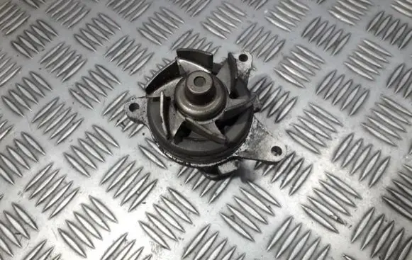 Ford Mondeo Mk III Water pump 1S7G8501