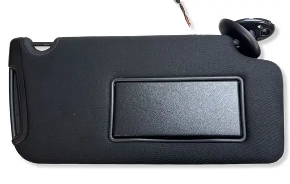 Dodge Charger Sun visor 
