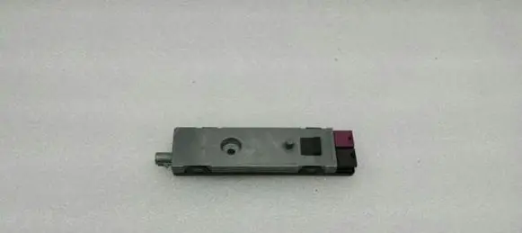 Mercedes-Benz E W212 Aerial antenna amplifier A2129054903