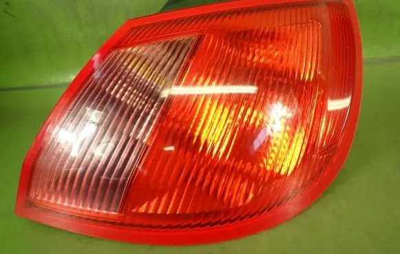 Mitsubishi Colt Rear/tail lights MR957366
