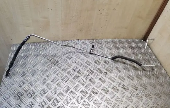 Suzuki Grand Vitara II Air conditioning (A/C) pipe/hose
