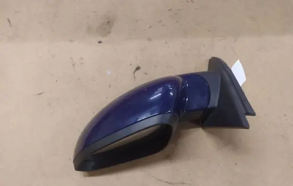 Opel Insignia A Front door electric wing mirror 547215 13294138