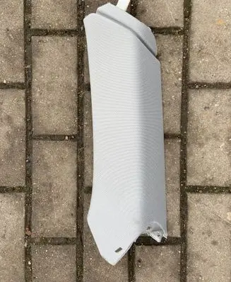 Audi Q5 SQ5 (C) pillar trim 80A867288B