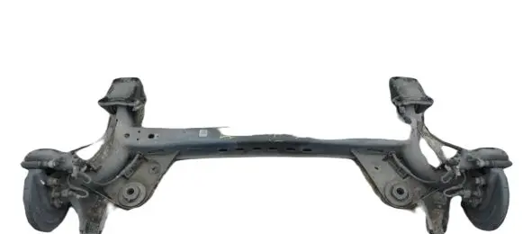 Seat Leon (5F) Rear suspension assembly kit set 