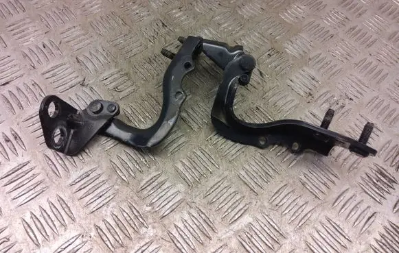 Land Rover Evoque I Tailgate/trunk/boot hinge BJ3242901 BJ3242900