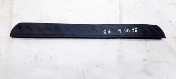 Honda Civic Front sill trim cover