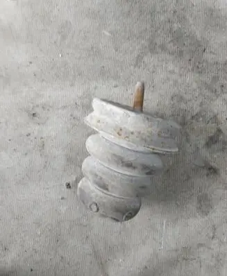 Ford Transit Custom Rear shock absorber damper bump stop bK314002CB