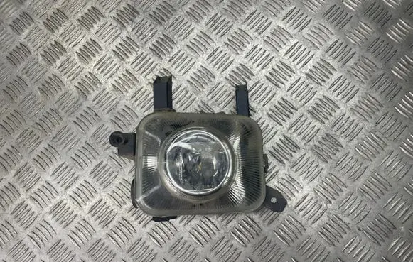 Audi A3 S3 8P Front fog light 19A779B