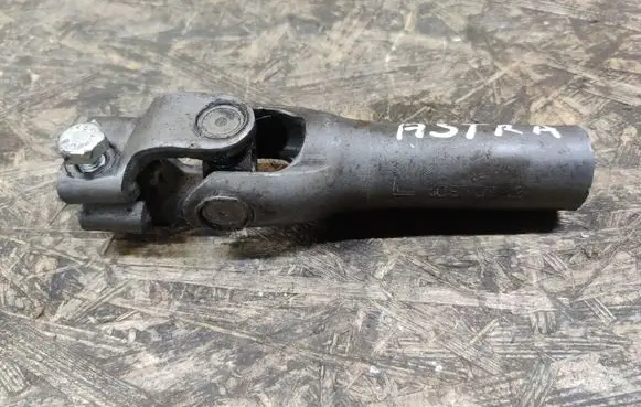 Opel Astra J Steering column universal joint C8339H2 L1C8339H2