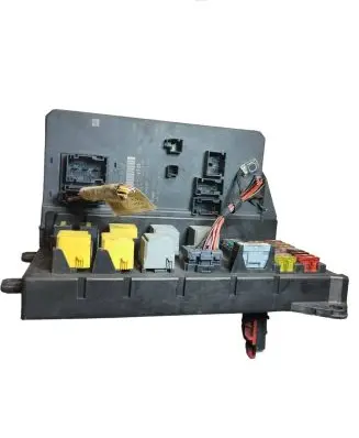 Volkswagen Crafter Engine control unit/module A9069006701