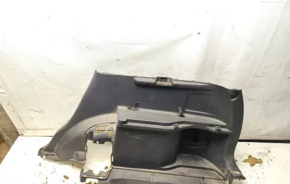 Honda CR-V Trunk/boot side trim panel