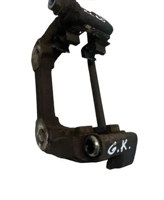 Volvo XC60 Rear brake pad spring 
