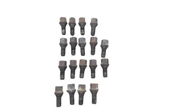 Opel Meriva B Nuts/bolts 