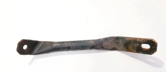 Peugeot 807 Bracket in trunk/boot 