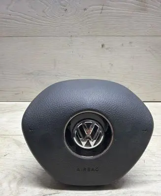 Volkswagen PASSAT B8 Steering wheel airbag 5G0880201C AVV301EGAM 621304201