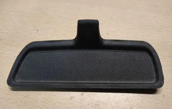 Jeep Compass Other interior part 5ZV26TRMAA