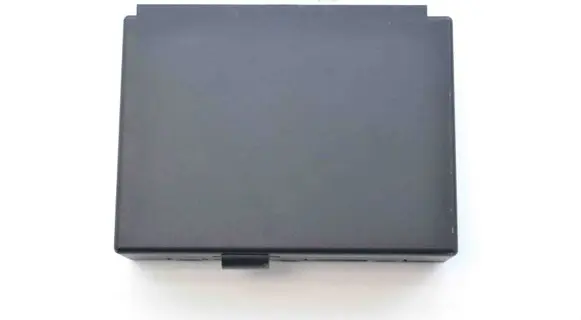 Mercedes-Benz A W169 Other devices A1695403945