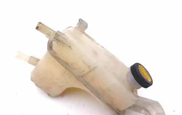 Toyota Prius (XW30) Coolant expansion tank/reservoir 1648028080