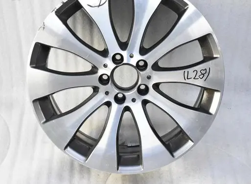 Mercedes-Benz GLC X253 C253 R19 alloy rim 