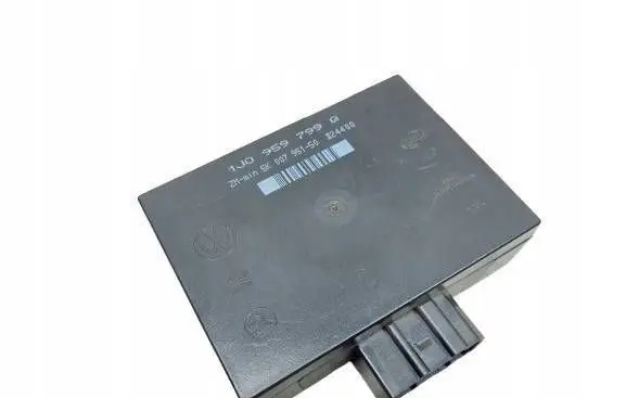 Volkswagen Golf IV Comfort/convenience module 1J0959799Q