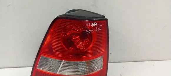 KIA Sorento Rear/tail lights