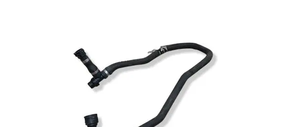 BMW X3 F25 Engine coolant pipe/hose 8571607
