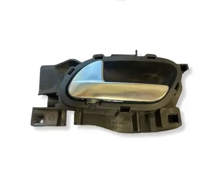 Peugeot 508 Front door interior handle 9660525480 9685950377 9800099780