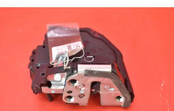 Honda Civic X Rear door lock 72651TV0G001B