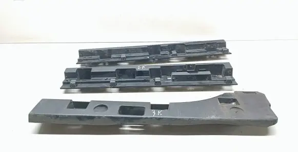 BMW 2 F46 Sill supporting ledge 7318861 7301941 7301939