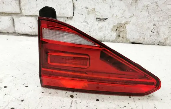 Volkswagen Touran III Tailgate rear/tail lights 5TA945094D L90059825